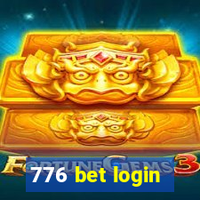 776 bet login